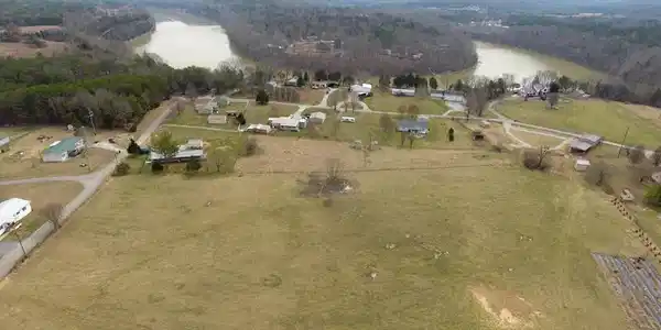8.75 Acres Riverwood