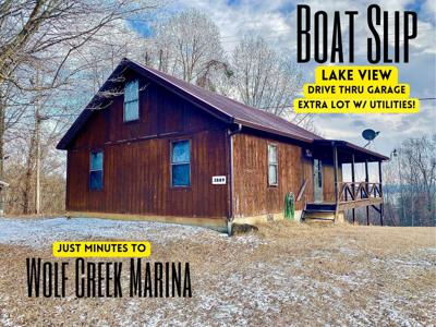 3889 Cave Springs Road