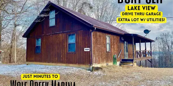 3889 Cave Springs Road