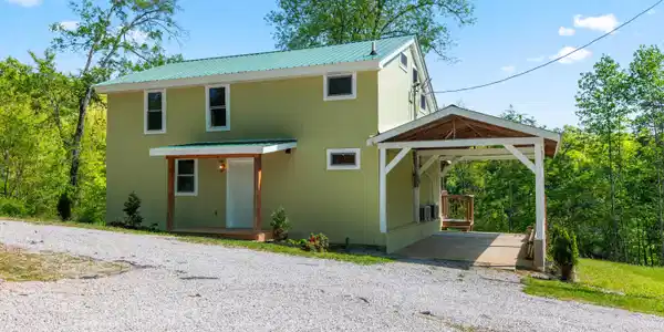 9622 Rush Branch Road