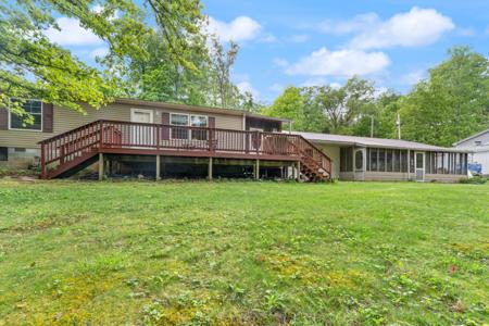 715 George Hardwick Drive