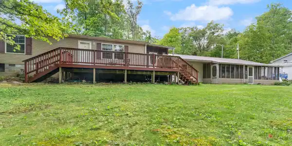 715 George Hardwick Drive