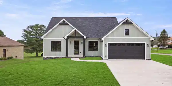 926 Winding Ridge Drive