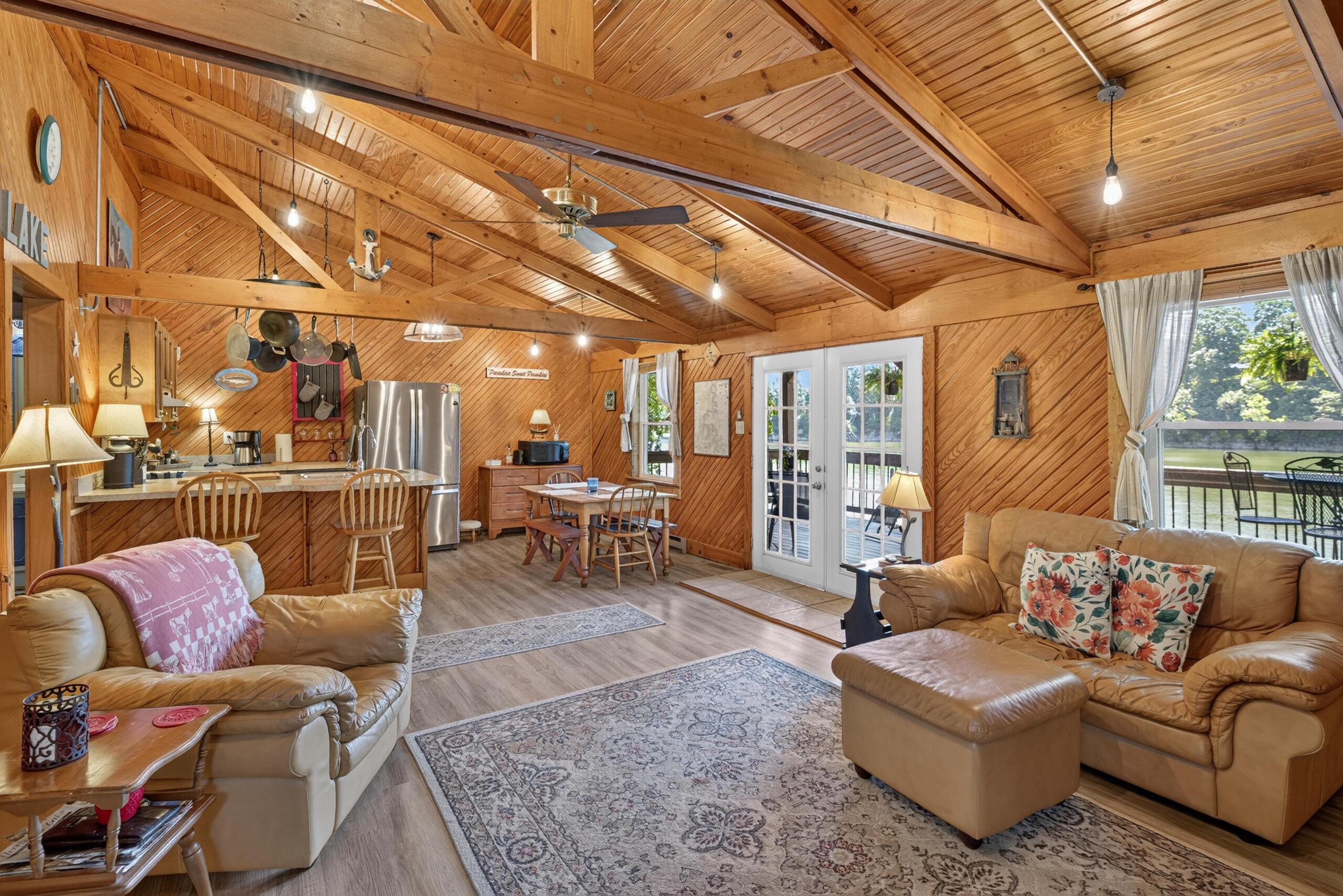 Image 2: Great Room