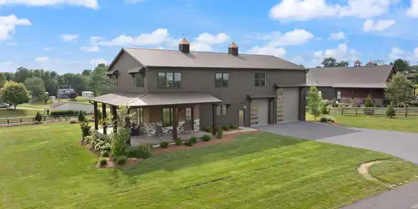 33 Trey Drive