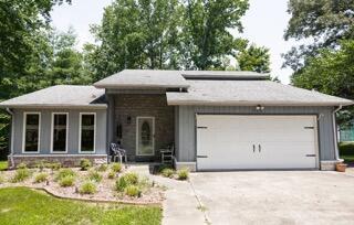 216 Tall Timber Drive