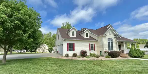 141 Cherokee Springs Court
