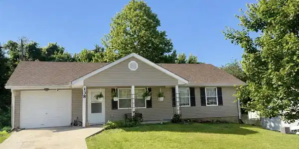 138 Sycamore Trail
