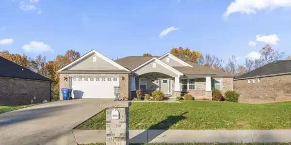 127 Lake Ridge Road