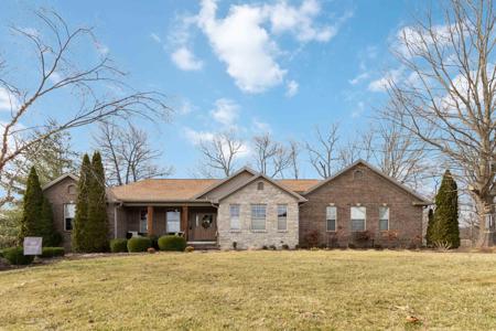 80 Kolsons Landing Drive