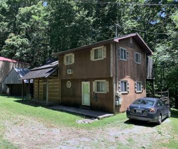 515 Lorel Dunbar Road