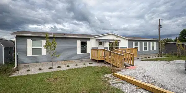 18 Aderholt Road