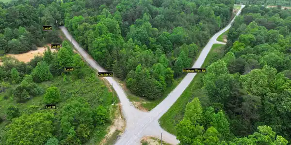 1.92 Acres Heritage Way