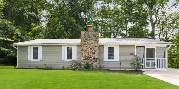 611 Hideaway Drive