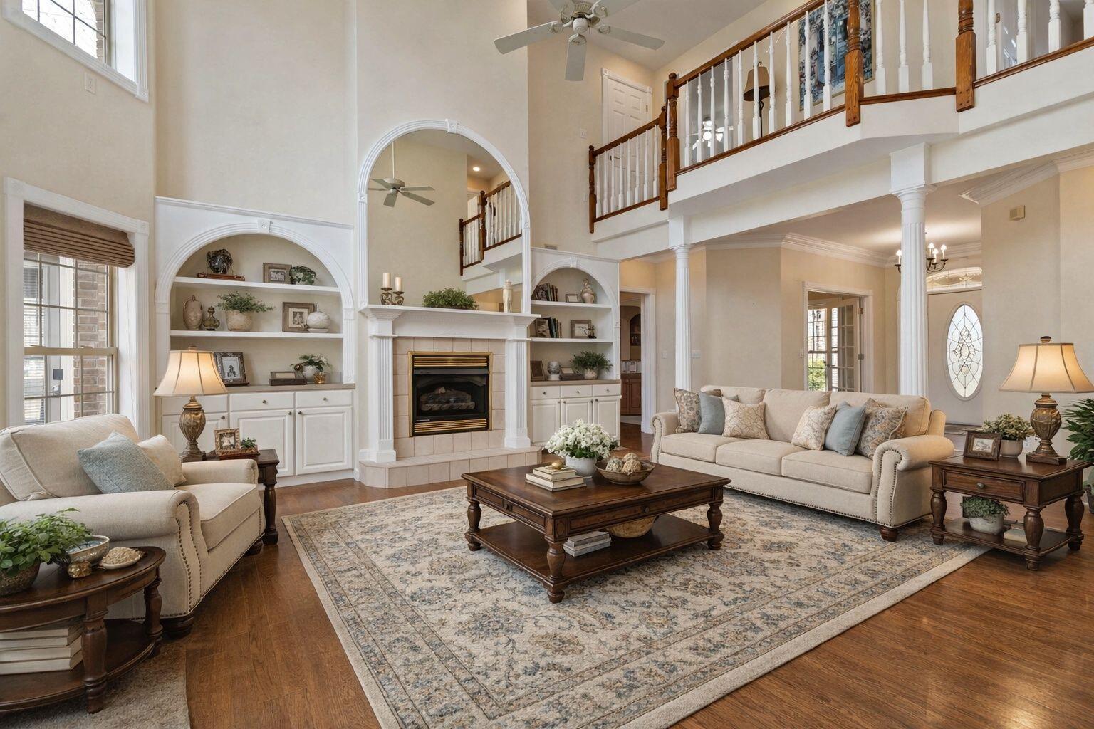 Image 4: staged_living_room_4