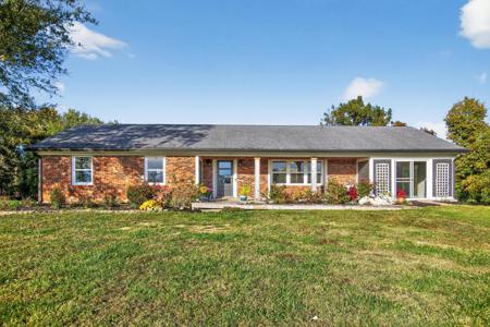 445 Ashley Camp Road