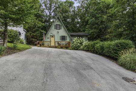 143 OVERLOOK TRAIL