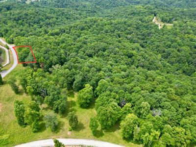 Lot 75 Cumberland Shores