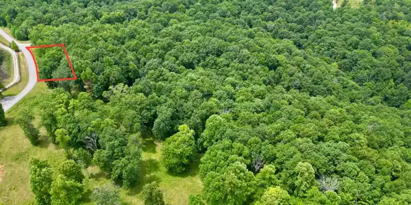 Lot 75 Cumberland Shores