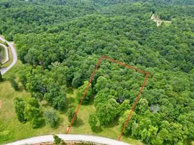Lot 80 Cumberland Shores