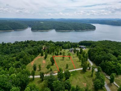 Lot 96 Cumberland Shores