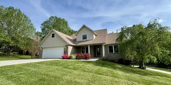 340 Lake Forest Drive