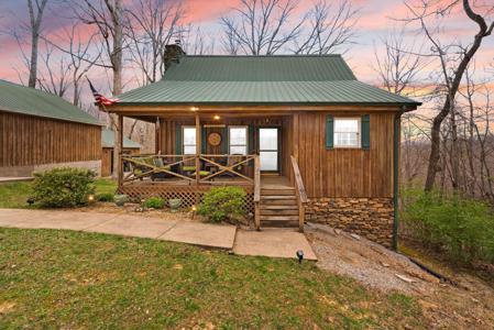 22 Tranquility Place