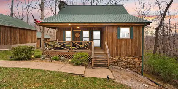 22 Tranquility Place
