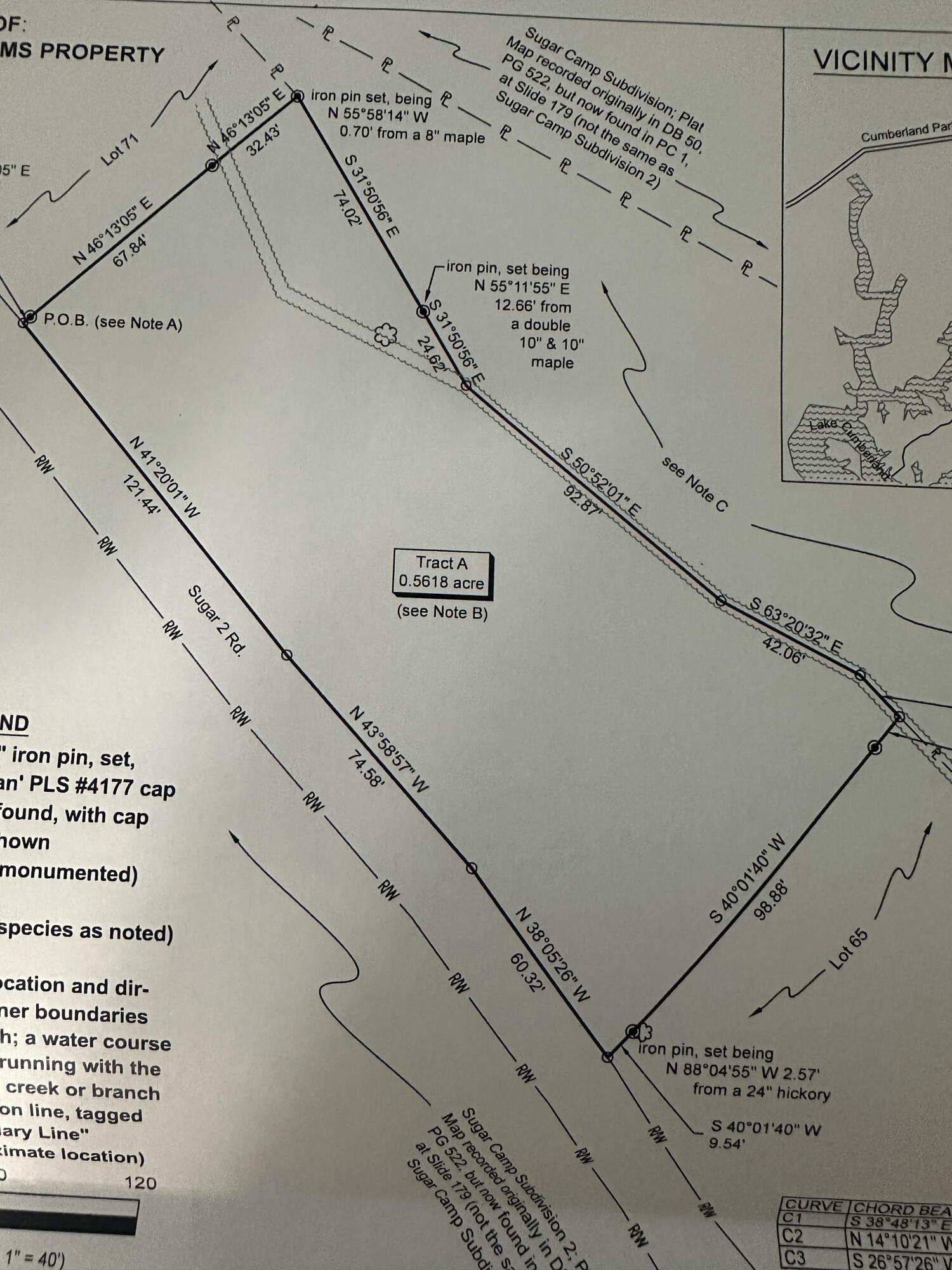 Image 1: East Side Lot