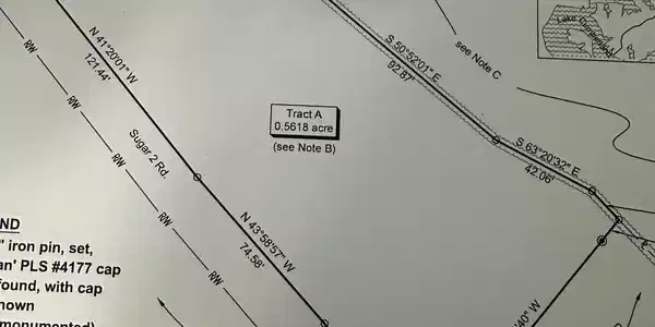 185 - 282 Sugar 2 Road