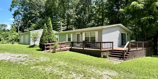 264 Shady Acres Road