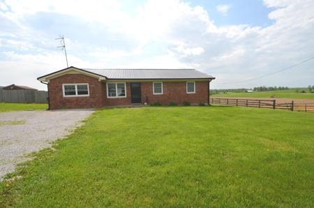 705 Curdsville Road
