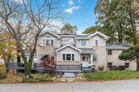 3934 Hickory Hill Drive