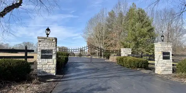 Lot 15 The Village Dr