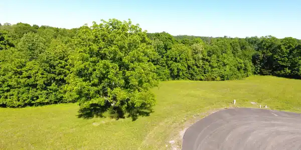 Lot 28 Parks Ridge