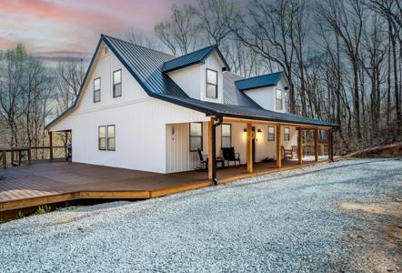 185 Big Beach Lane