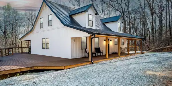185 Big Beach Lane