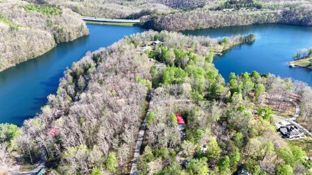 0000 Hawk Ridge Road
