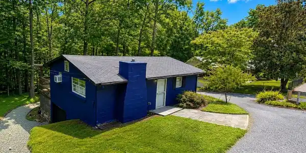 277 Camp Attrahunt Road