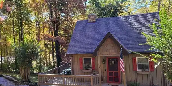 239 Enchanted Forest Way