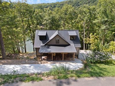 1265 Cliffs Edge Road