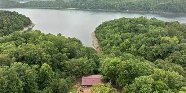 353 Timber Ridge Road