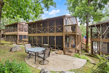 42-2 Woodson Bend Resort