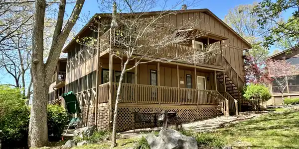 46-1 Woodson Bend Resort
