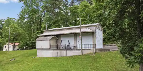 302 Dogwood Drive