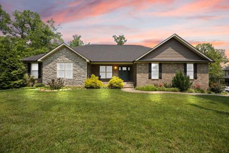 422 Water Cliff Drive