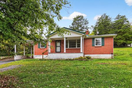 1465 Chenault Bridge Road
