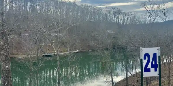 Lot 24 Sleepy Hollow Road