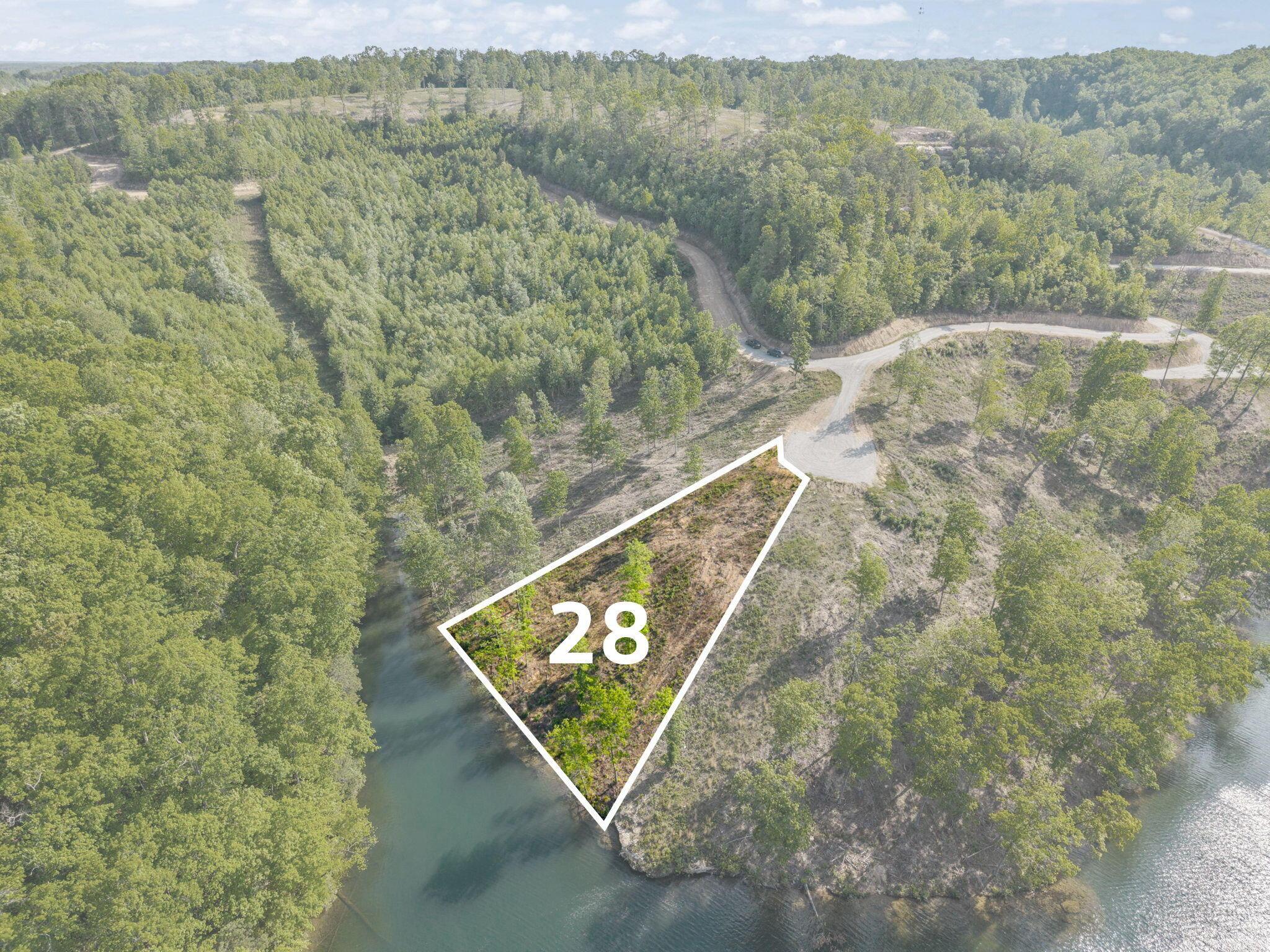 Image 2: LOT 28 SLEEPY HOLLOW PHASE II