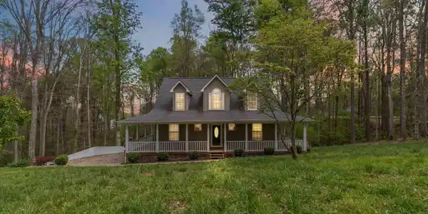 120 Cole Road